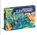 Naukowa zabawa - Laboratorium elektroniki - tantis.pl