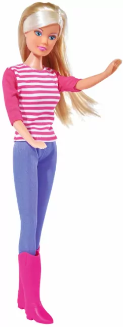 Steffi i Evi z konikiem - tantis.pl