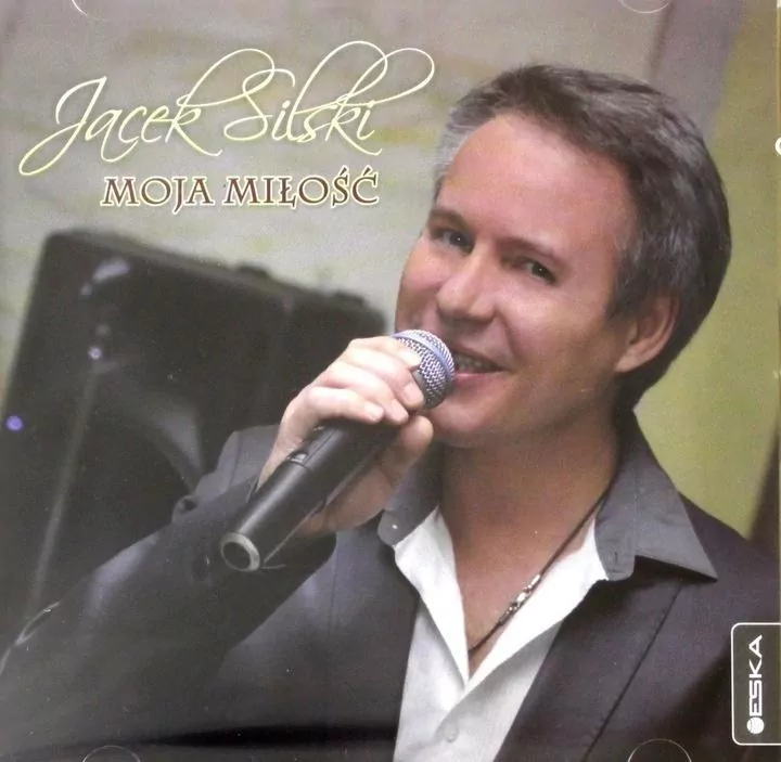 Moja miłość CD - tantis.pl