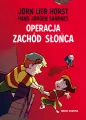 Operacja Zachód Słońca - tantis.pl