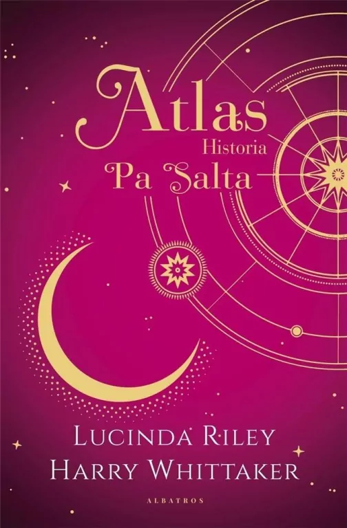 Atlas. Historia Pa Salta TW edycja kolekcjonerska - tantis.pl