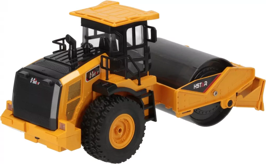 MASZYNA BUD WALEC R/C FF LAD 44X23X19 MC WB 12 - tantis.pl