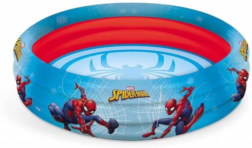 BASEN DMUCH 100CM SPIDER-MAN BRX PUD - tantis.pl