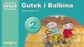 PUS. Gutek i Balbina 2. Świat wokół nas - tantis.pl