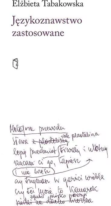 Językoznawstwo zastosowane - tantis.pl