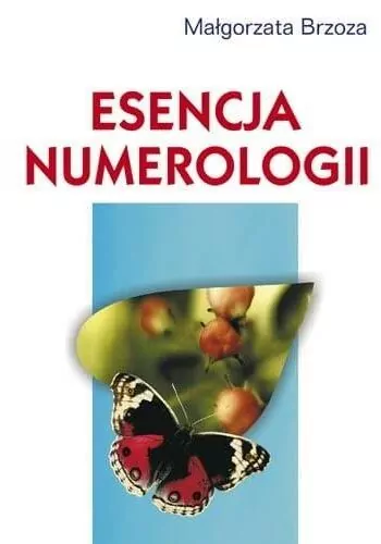 Esencja numerologii - tantis.pl