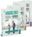 Angielski w tłumaczeniach. Business. Cz. 1-3 - tantis.pl