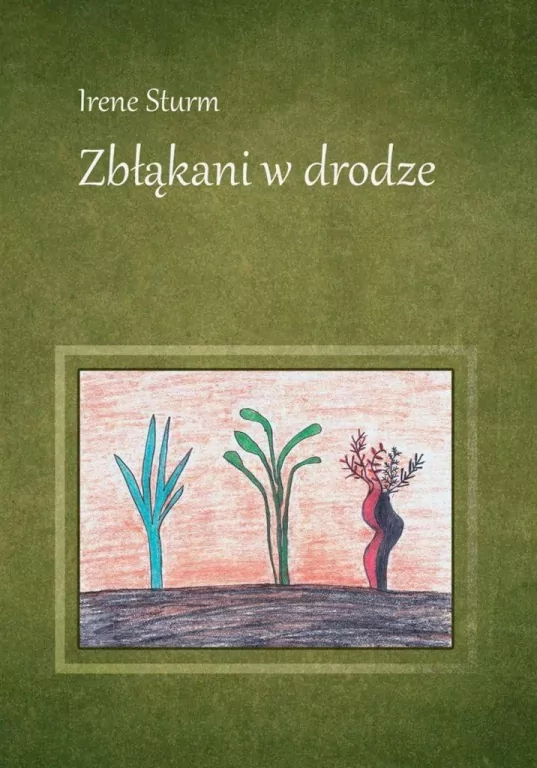 Zbłąkani w drodze - tantis.pl