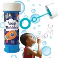 Bańki mydlane Kosmos 60ml - tantis.pl