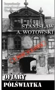 Ofiary półświatka - tantis.pl