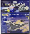 Model Set. Eurofighter Typho - tantis.pl