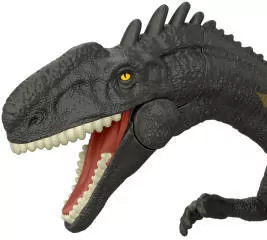 JURASSIC SAGA ATAKUJACY DINOZAUR AST JGB77 WB6 - tantis.pl