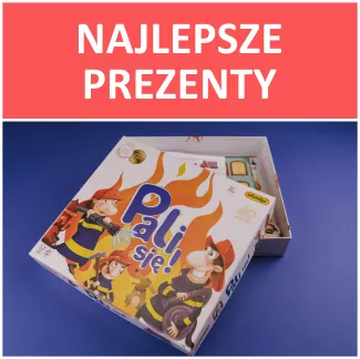 Najlepsze prezenty Adamigo
