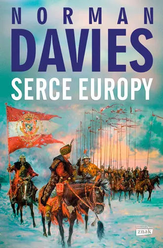 Serce Europy - tantis.pl