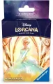 Disney Lorcana (Set07) sleeves A Kopciuszek - tantis.pl