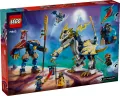 LEGO® Ninjago. Mech smoczego jeźdźca Rogue’a 71843 - tantis.pl