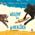 Wiedźmy na wakacjach. Audiobook - tantis.pl