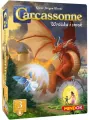 Carcassonne 3 Wróżka i Smok Edycja 3 - tantis.pl
