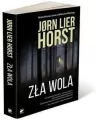 Zła wola. Seria o Williamie Wistingu. Tom 14 - tantis.pl