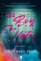 The Boy She Hates - tantis.pl