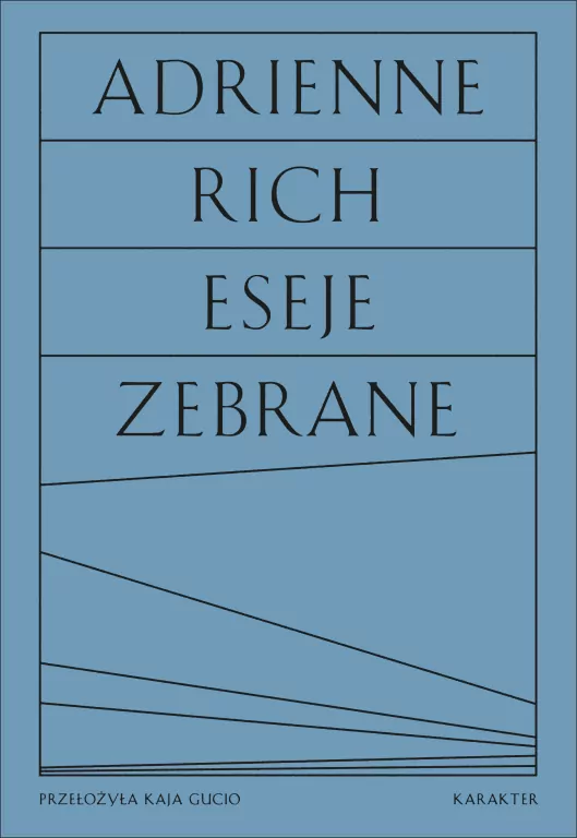 Eseje zebrane - tantis.pl