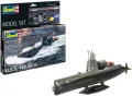Model Set - U.S.S. Nautilus - tantis.pl