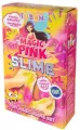 Zestaw DIY Slime - Magic Pink XL TUBAN - tantis.pl