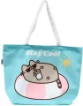 Torba plażowa Pusheen - tantis.pl