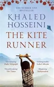The Kite Runner - tantis.pl