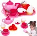 Zestaw kuchenny 18 el - tantis.pl