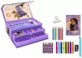 Zestaw artystyczny w kuferku Wish - tantis.pl