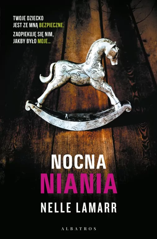 Nocna niania - tantis.pl