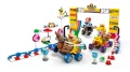 LEGO® Mario Kart™ – Zestaw Baby Peach i Grand Prix 72036 - tantis.pl