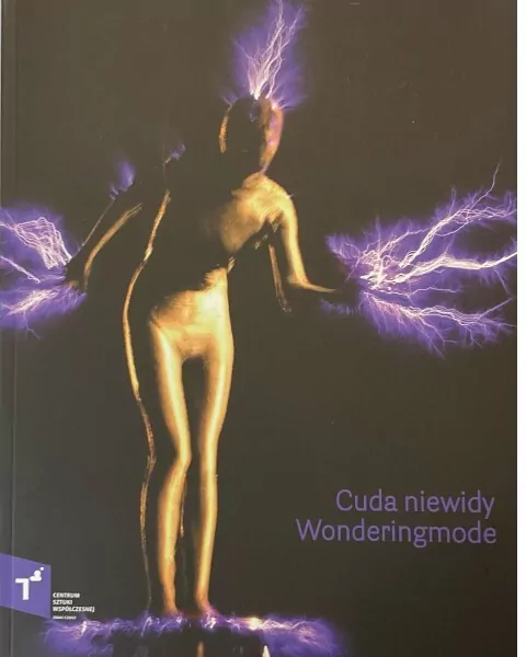 Cuda Niewidy Wondering mode - tantis.pl