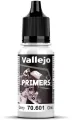 Vallejo: 70.601 - Primers - Grey (17 ml) - tantis.pl
