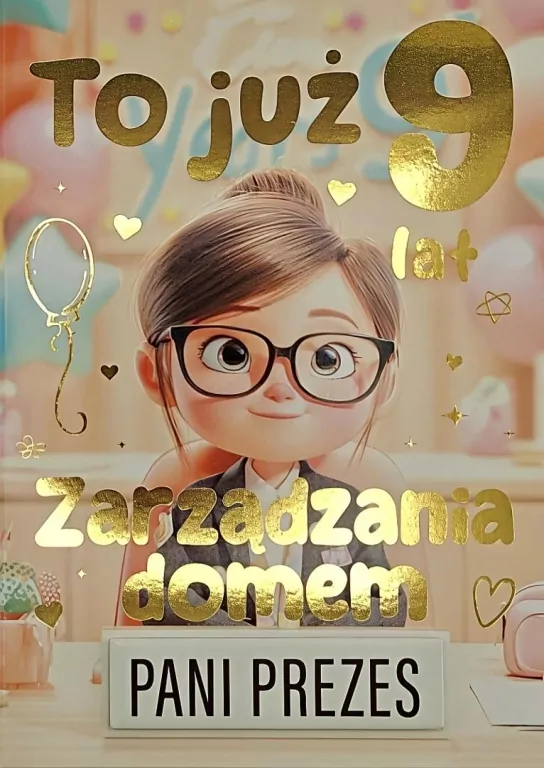 Karnet 3K Urodziny - tantis.pl