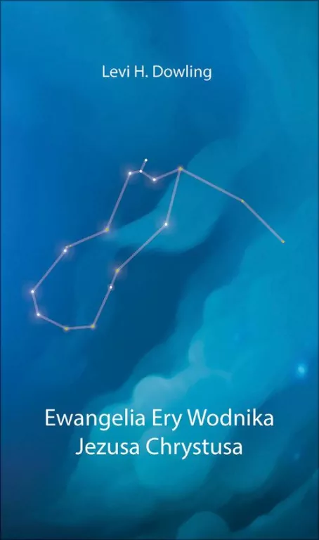 Ewangelia Ery Wodnika Jezusa Chrystusa - tantis.pl