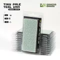 Gamers Grass: Tiny Tufts - Tiny Pale Teal 1mm - tantis.pl