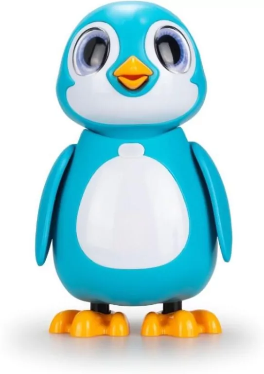 Pingwin robot - tantis.pl