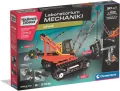 Laboratorium mechaniki dźwig - tantis.pl