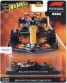 Hot Wheels Premium Formuła 1 - tantis.pl