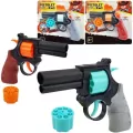 Pistolet na kapiszony i kulki MIX - tantis.pl