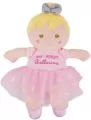 Lalka Lily grzechotka 25cm - tantis.pl