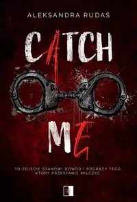 Catch me. Villains. Tom 2 - tantis.pl
