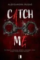 Catch me. Villains. Tom 2 - tantis.pl