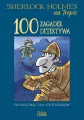Sherlock Holmes na tropie. 100 zagadek detektywa - tantis.pl