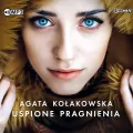 Uśpione pragnienia. Audiobook - tantis.pl