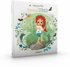 Strach. Moc uczuć. Tom 1 - tantis.pl