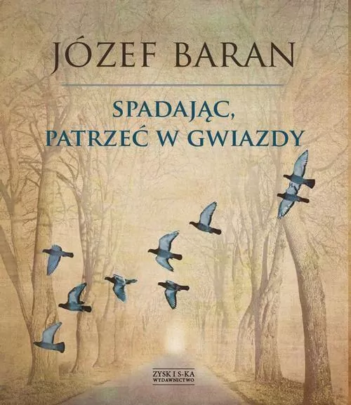 Spadając patrzeć w gwiazdy - tantis.pl