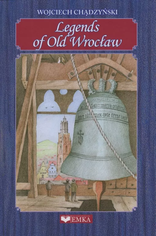 Legends of Old Wrocław - tantis.pl